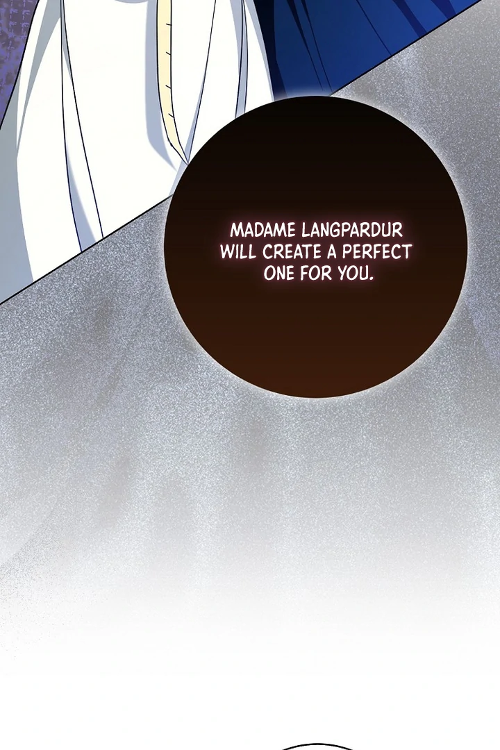 The Male Lead Is Obsessed With Proposing to Me Chapter 19 - page 63