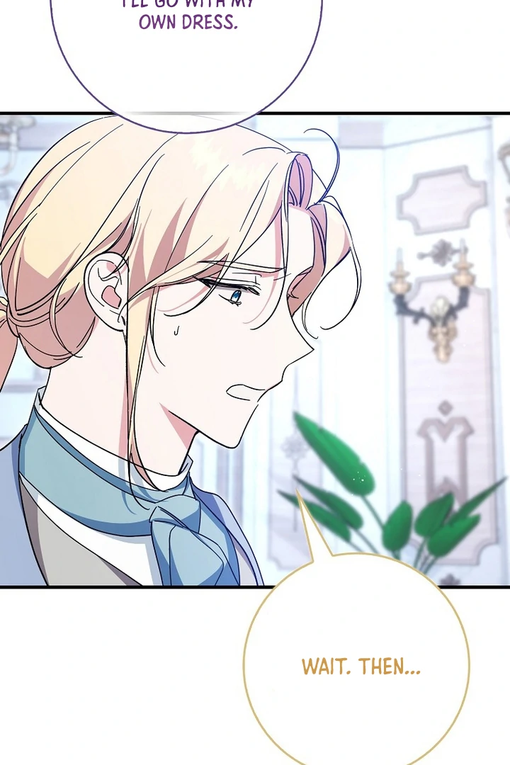 The Male Lead Is Obsessed With Proposing to Me Chapter 19 - page 66