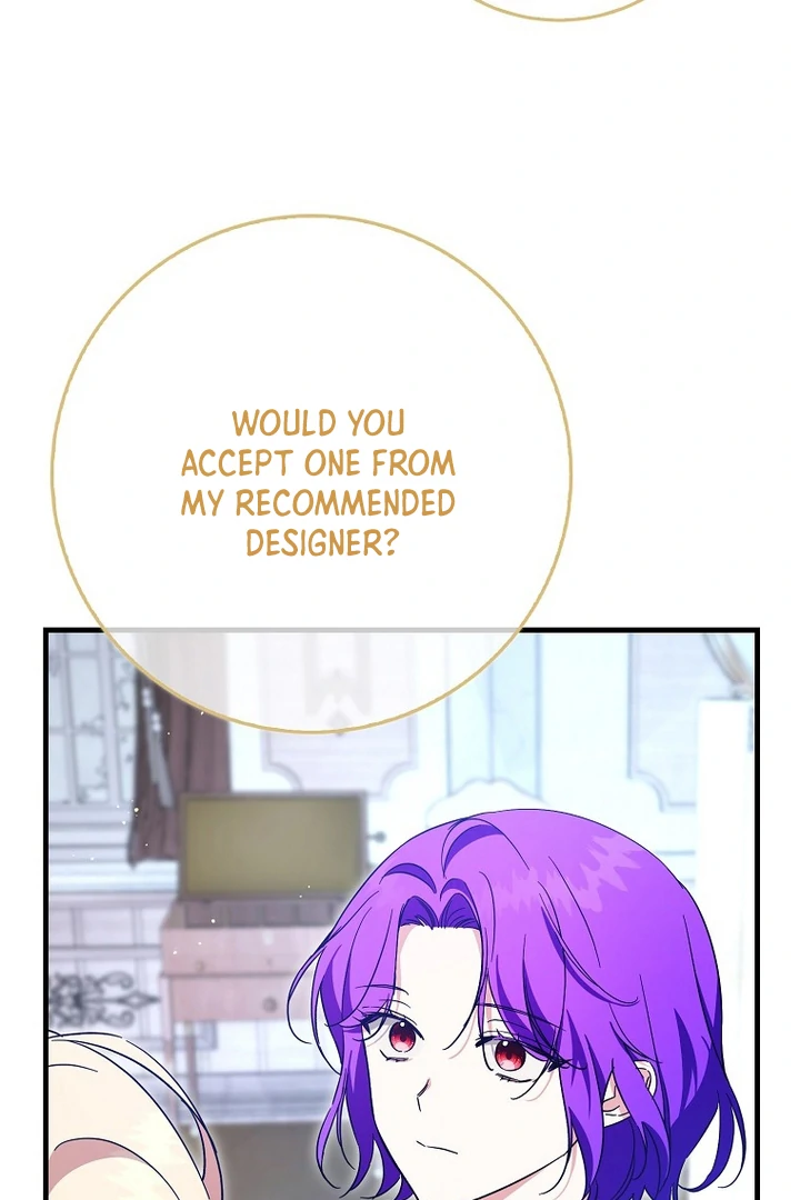 The Male Lead Is Obsessed With Proposing to Me Chapter 19 - page 67
