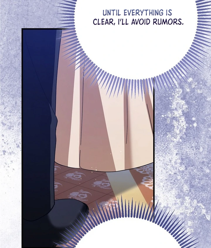 The Male Lead Is Obsessed With Proposing to Me Chapter 19 - page 69