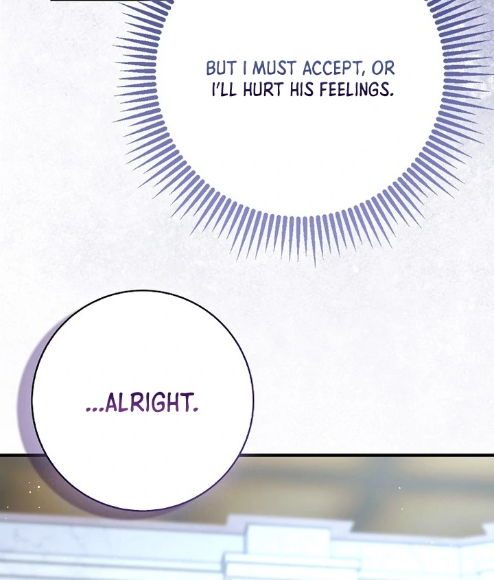 The Male Lead Is Obsessed With Proposing to Me Chapter 19 - page 70