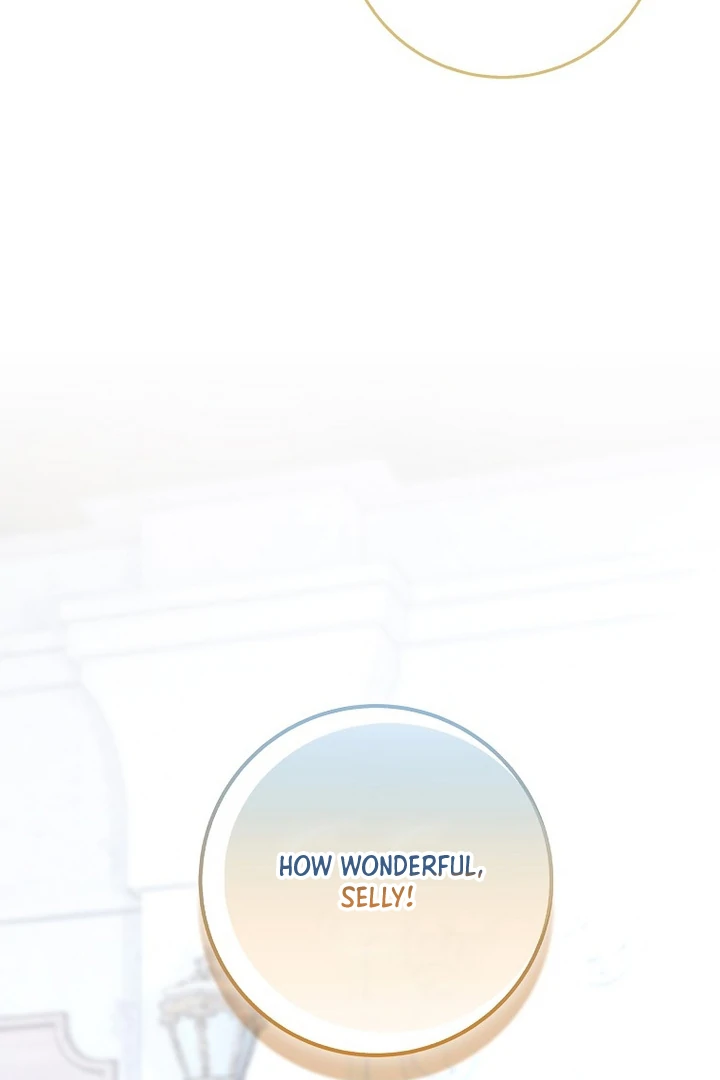 The Male Lead Is Obsessed With Proposing to Me Chapter 19 - page 72