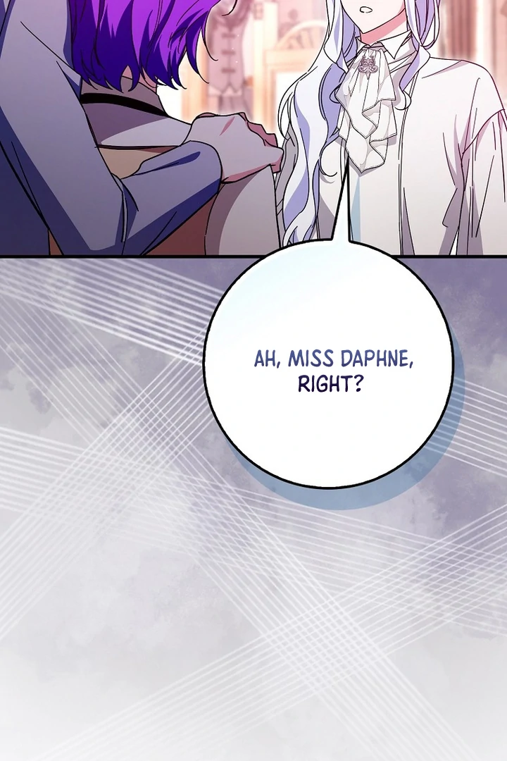 The Male Lead Is Obsessed With Proposing to Me Chapter 19 - page 87