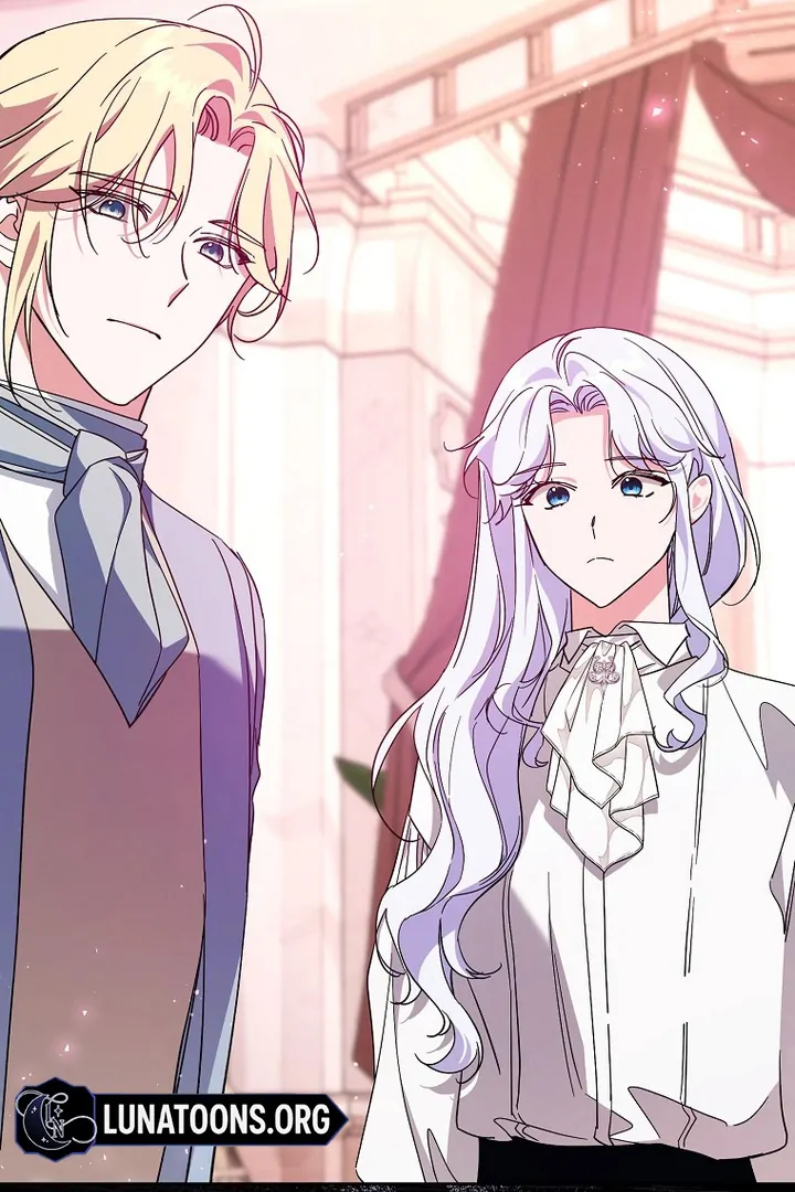 The Male Lead Is Obsessed With Proposing to Me Chapter 19 - page 97