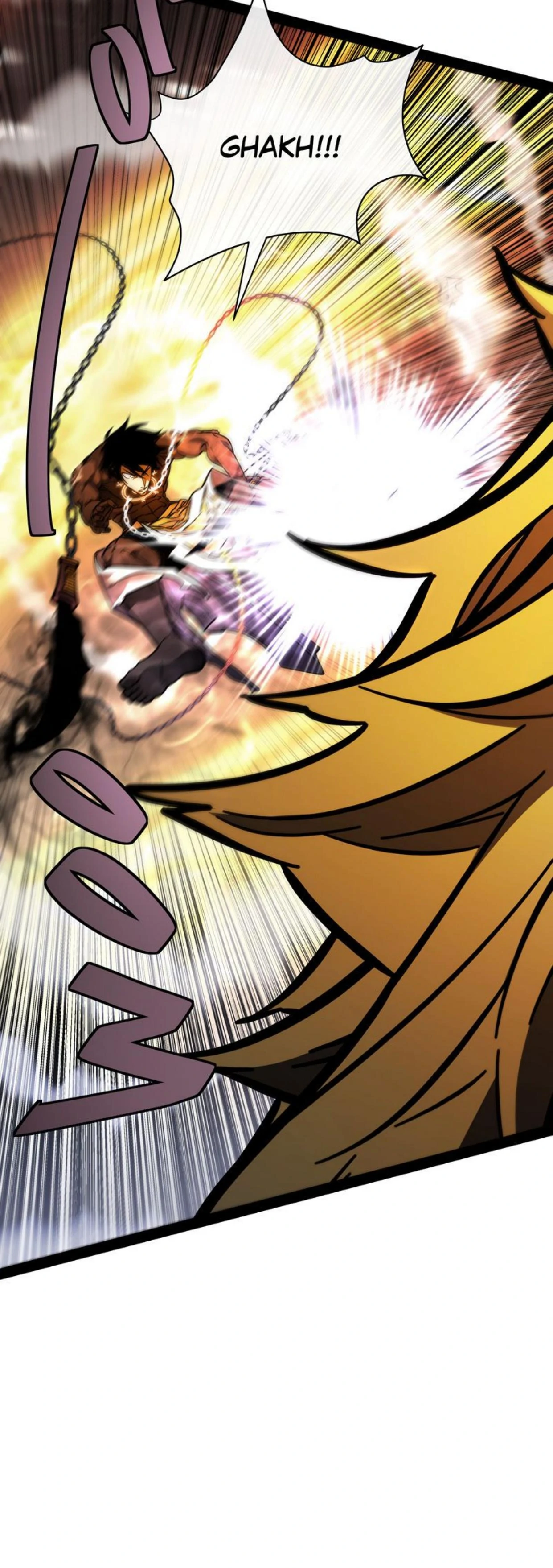 Alive - Manhwa Chapter 0.1 - page 14