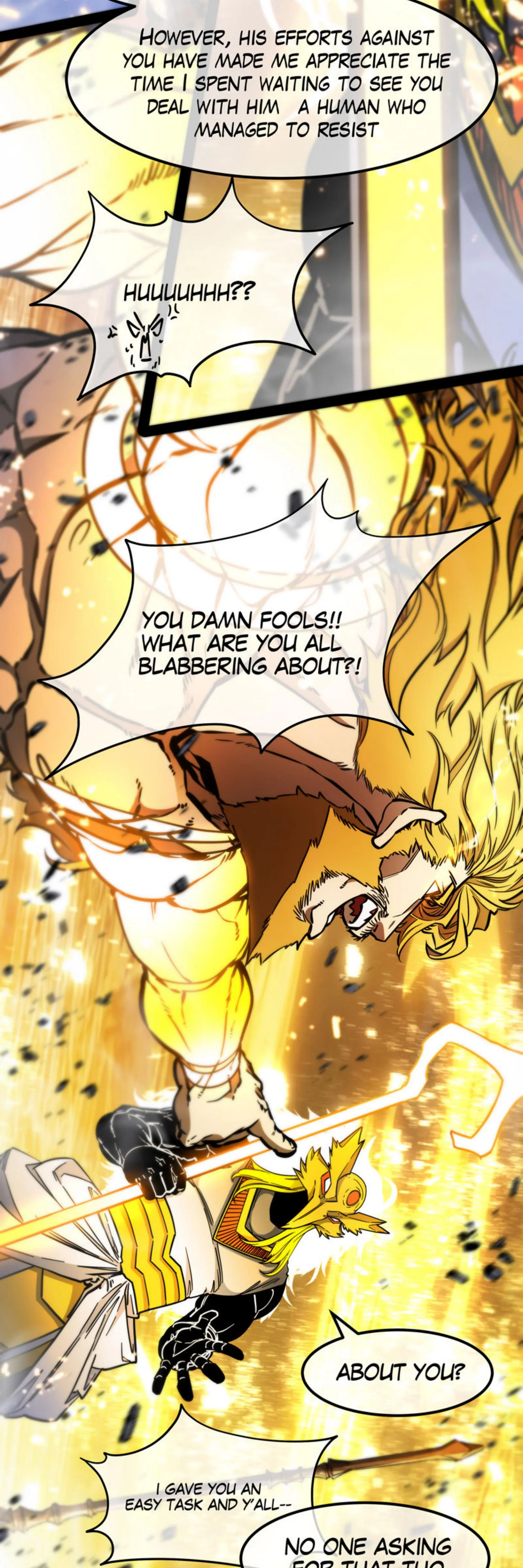 Alive - Manhwa Chapter 0.2 - page 5