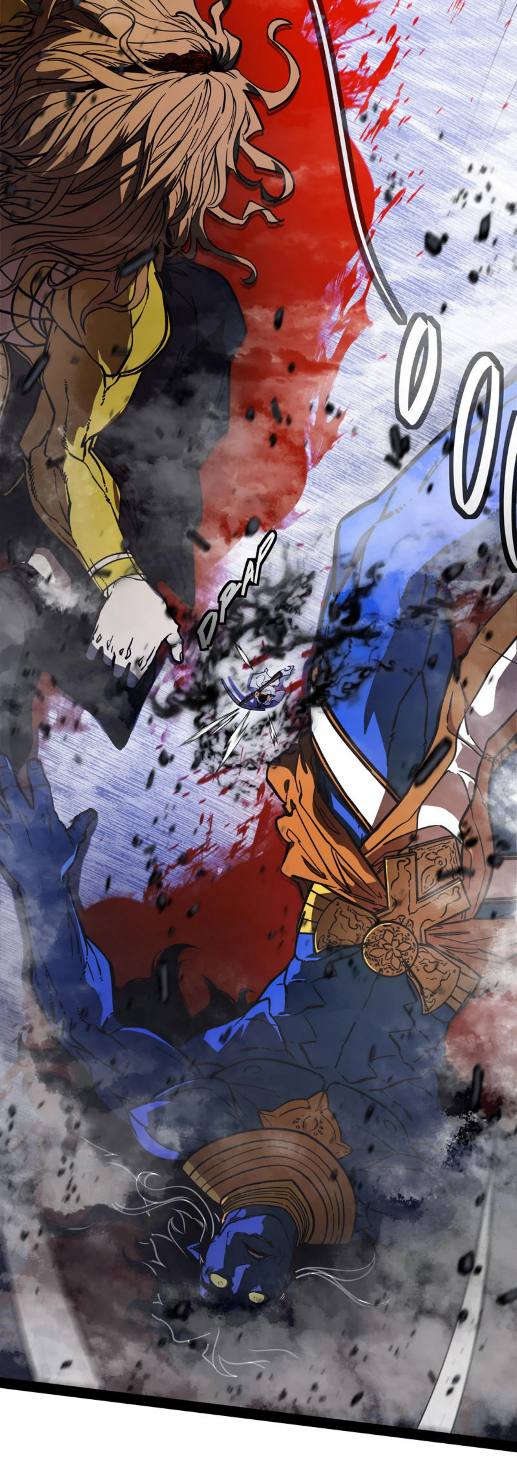 Alive - Manhwa Chapter 0.2 - page 72