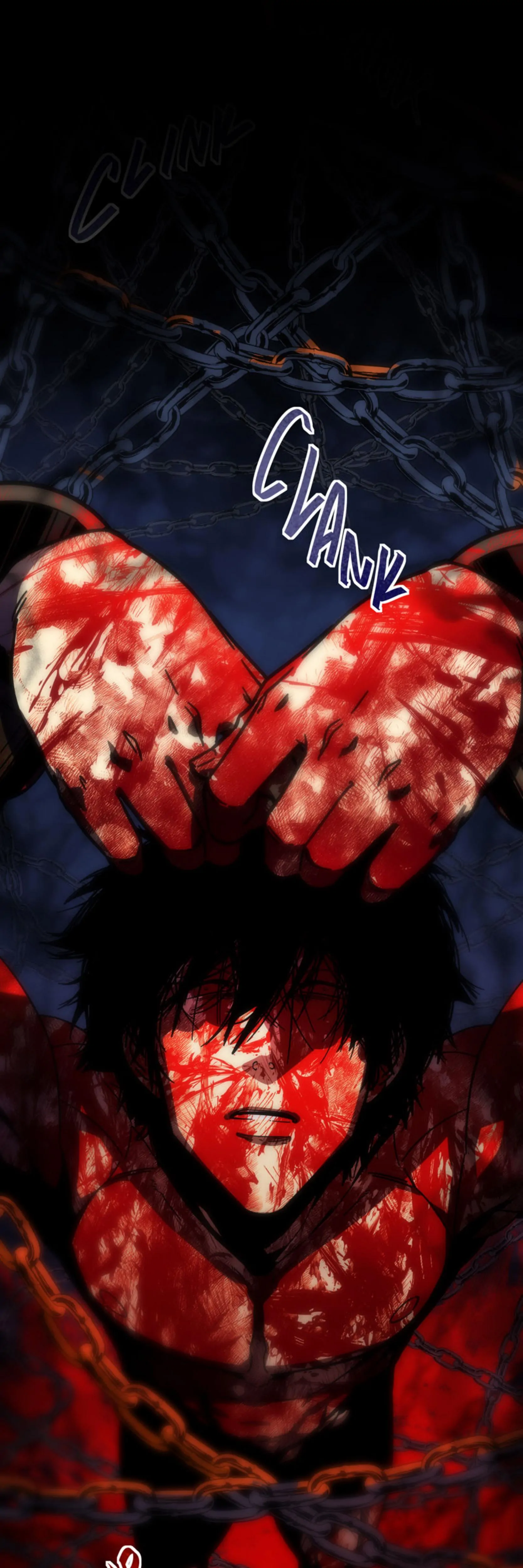 Alive - Manhwa Chapter 1 - page 9