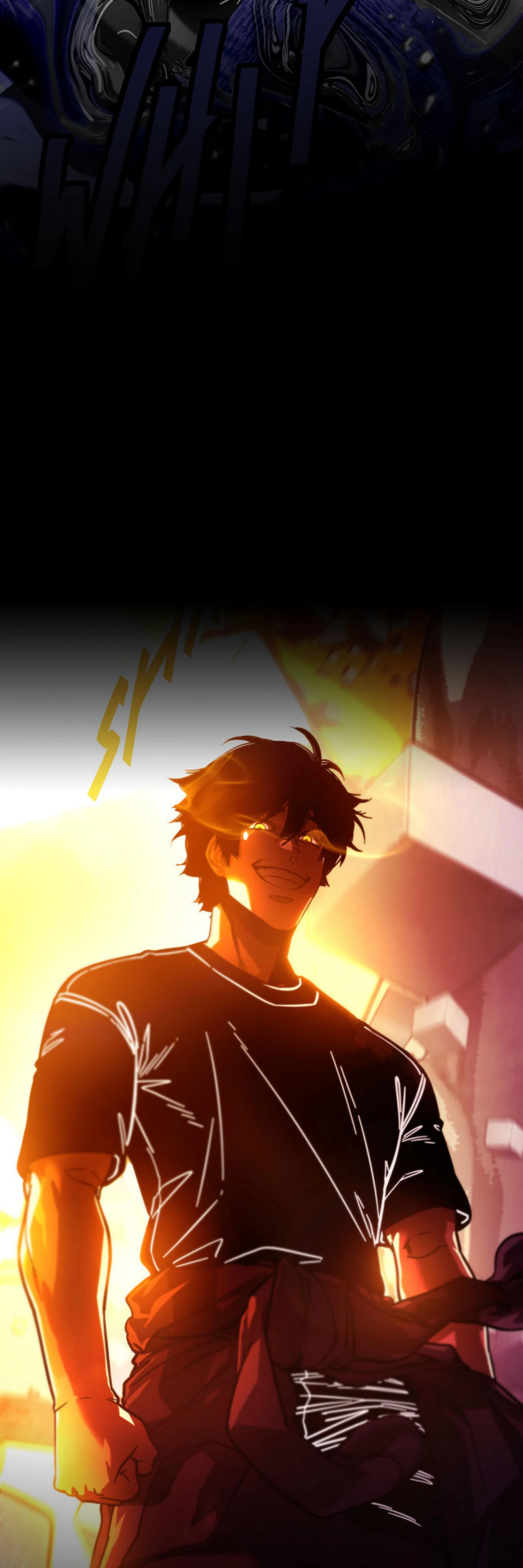 Alive - Manhwa Chapter 1 - page 6