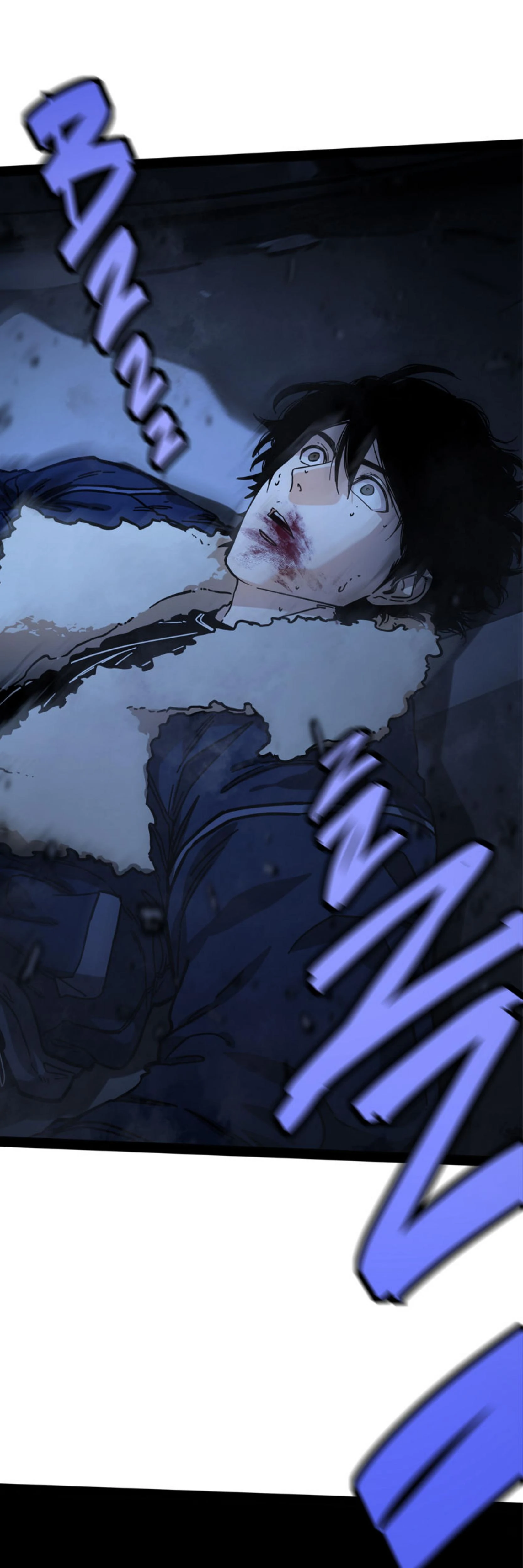 Alive - Manhwa Chapter 2 - page 40