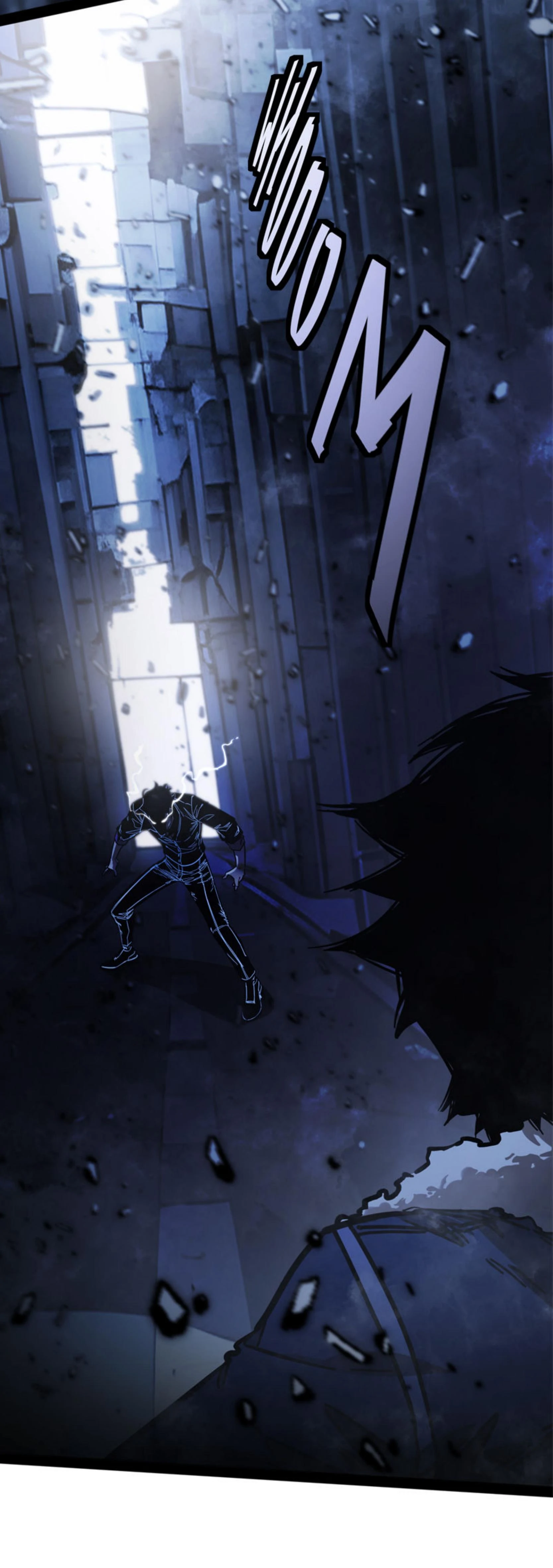 Alive - Manhwa Chapter 2 - page 46