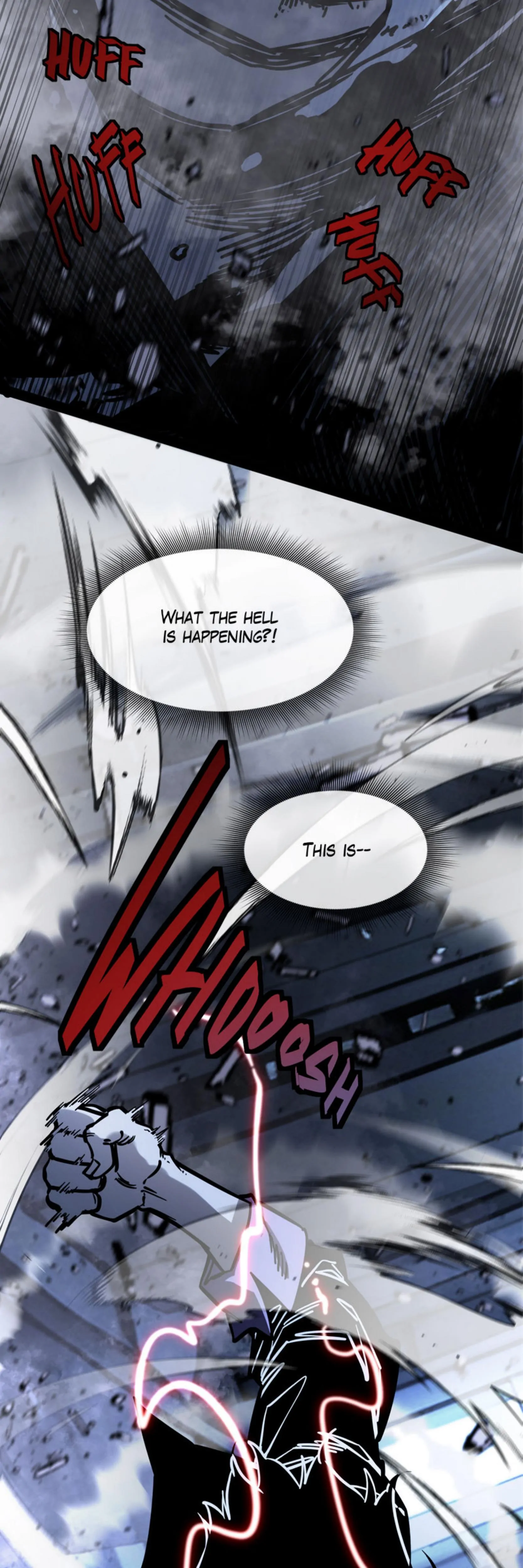 Alive - Manhwa Chapter 2 - page 50