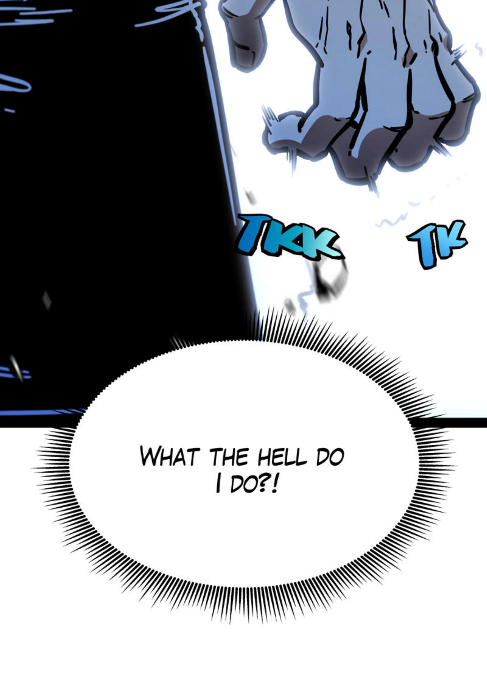 Alive - Manhwa Chapter 3 - page 18