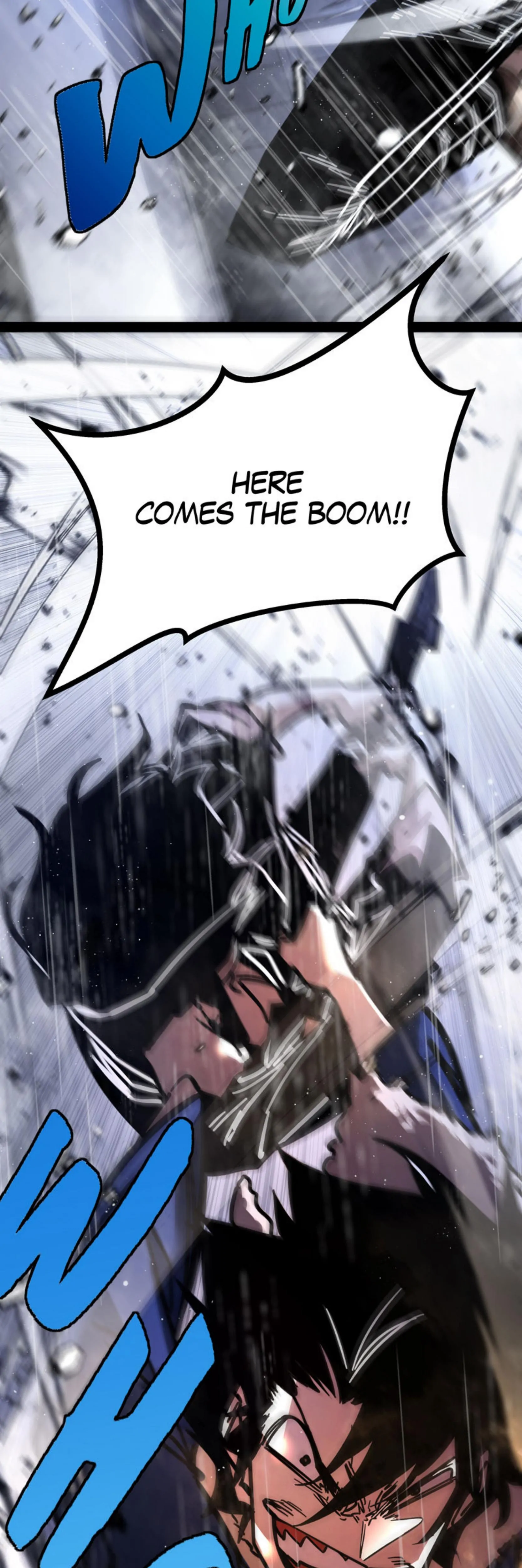 Alive - Manhwa Chapter 3 - page 44