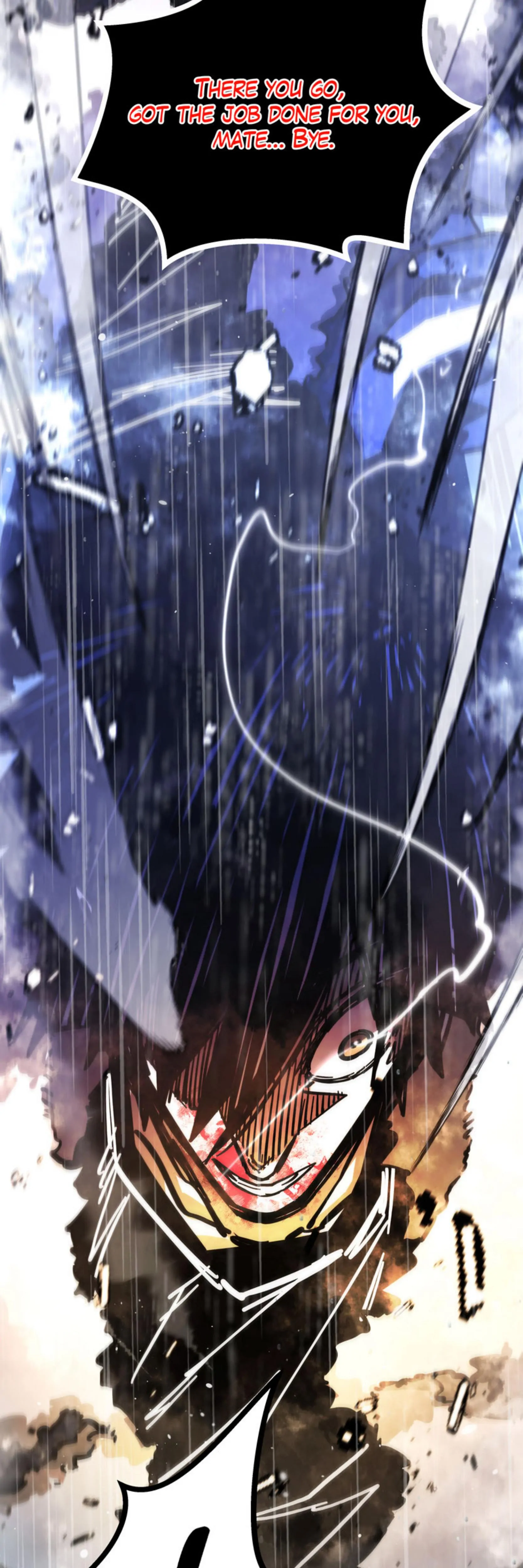 Alive - Manhwa Chapter 3 - page 51