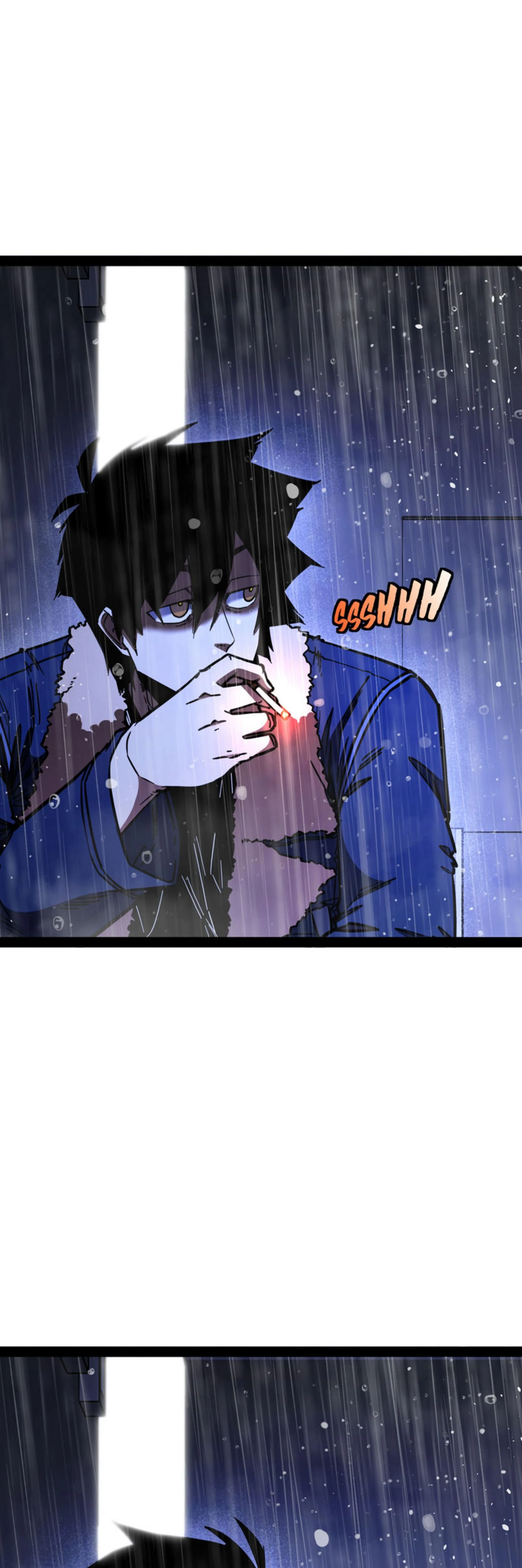 Alive - Manhwa Chapter 4 - page 22
