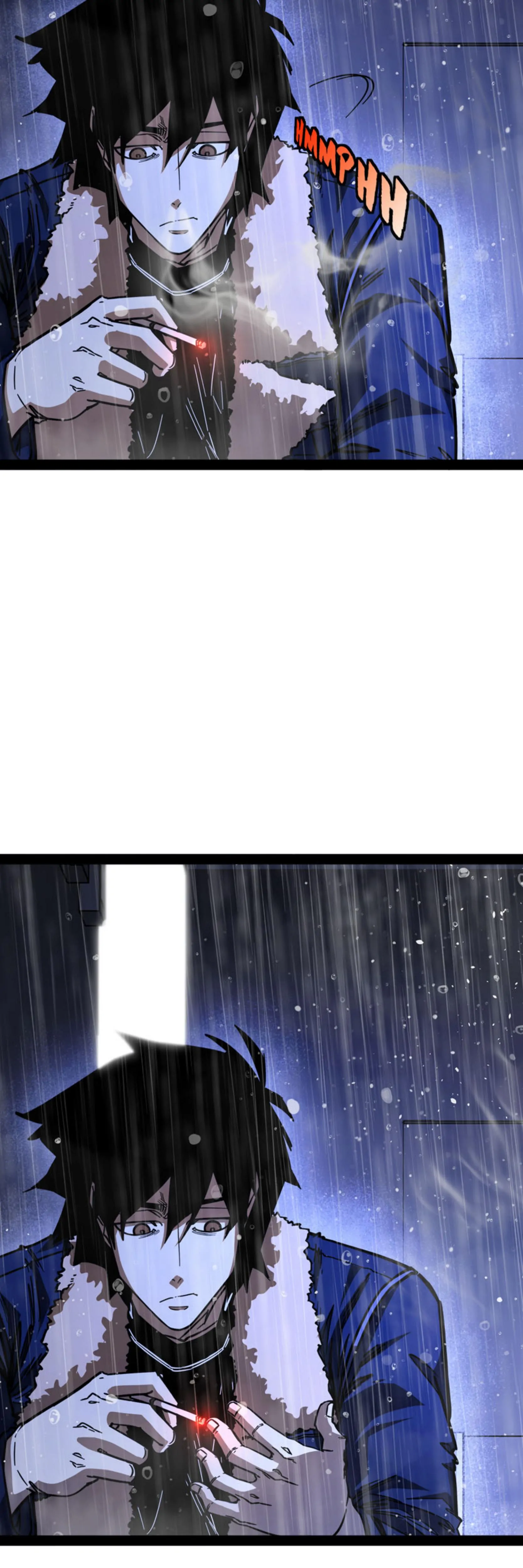 Alive - Manhwa Chapter 4 - page 23