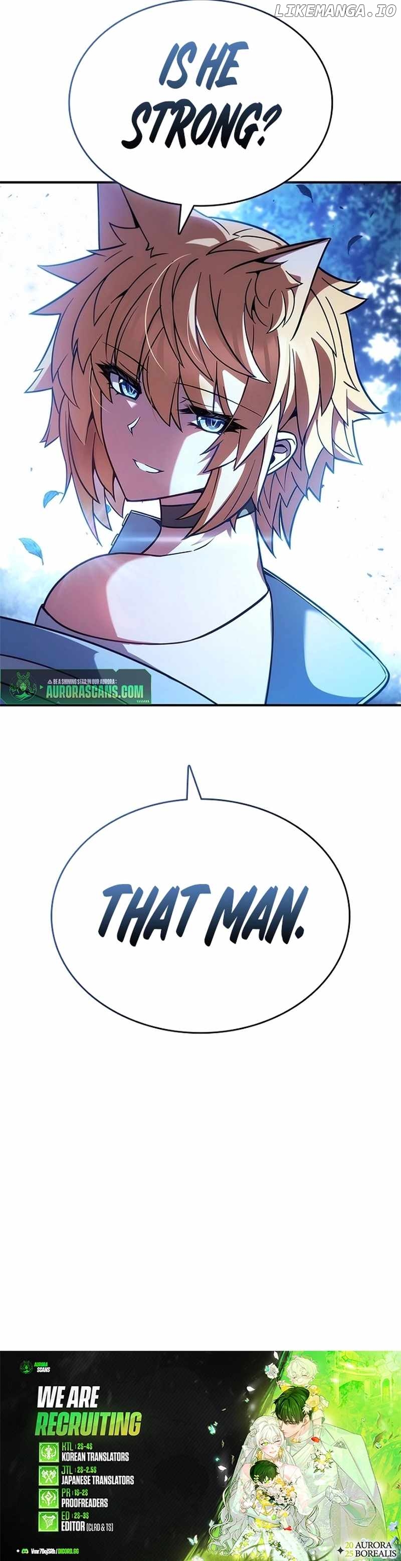 Part-Time Grim Reaper Chapter 3 - page 26