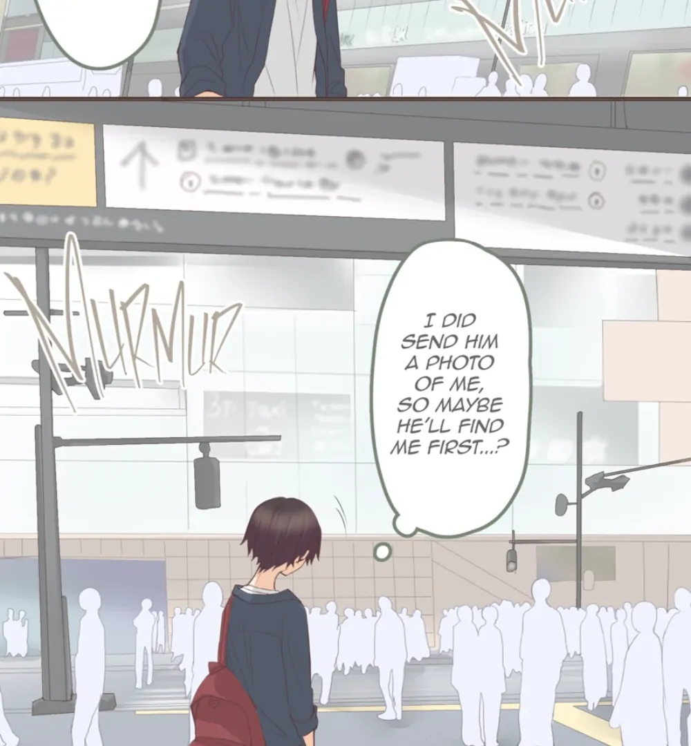 Say No To Underage Blood Drinking! (Official) Chapter 1 - page 30