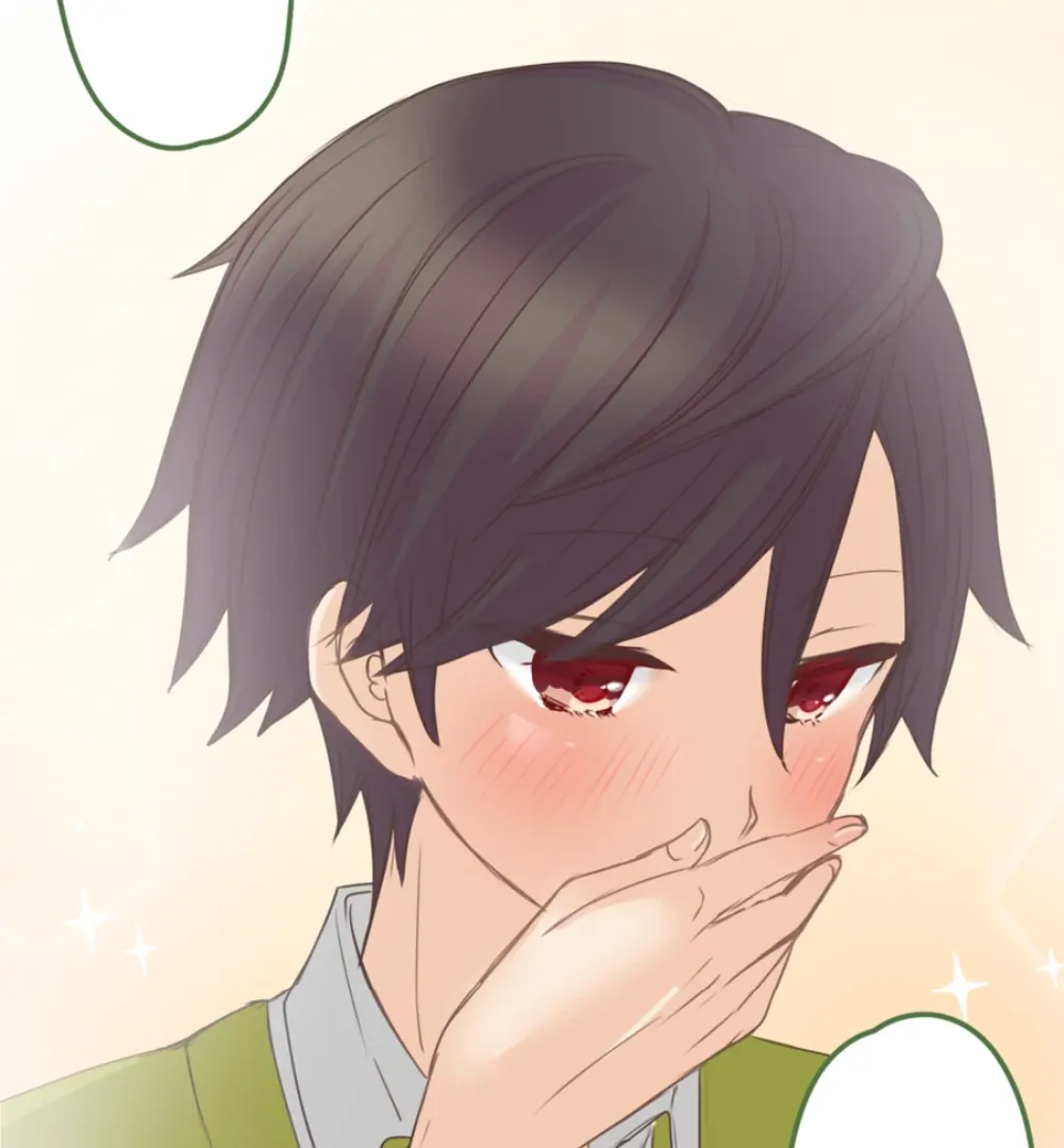 Say No To Underage Blood Drinking! (Official) Chapter 2 - page 22