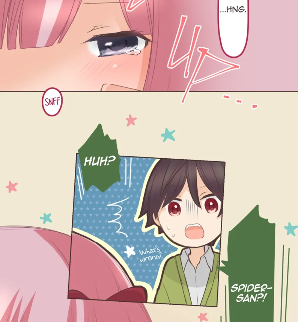 Say No To Underage Blood Drinking! (Official) Chapter 2 - page 28