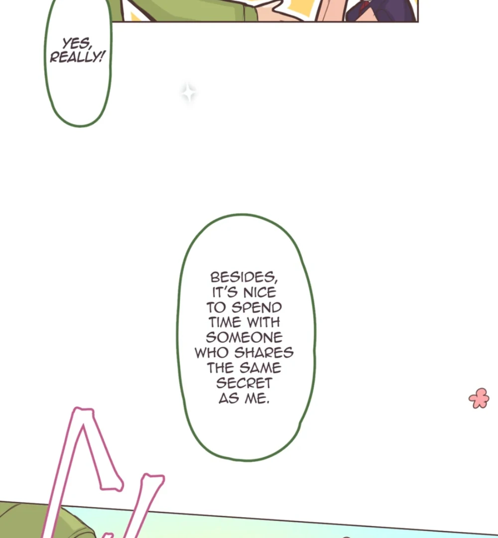 Say No To Underage Blood Drinking! (Official) Chapter 2 - page 37