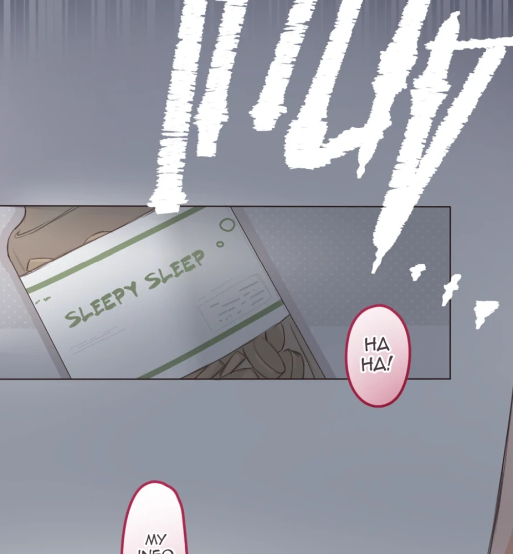 Say No To Underage Blood Drinking! (Official) Chapter 2 - page 43