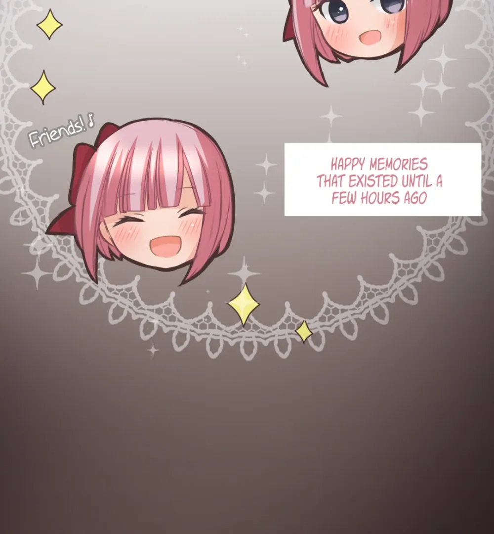 Say No To Underage Blood Drinking! (Official) Chapter 3 - page 9
