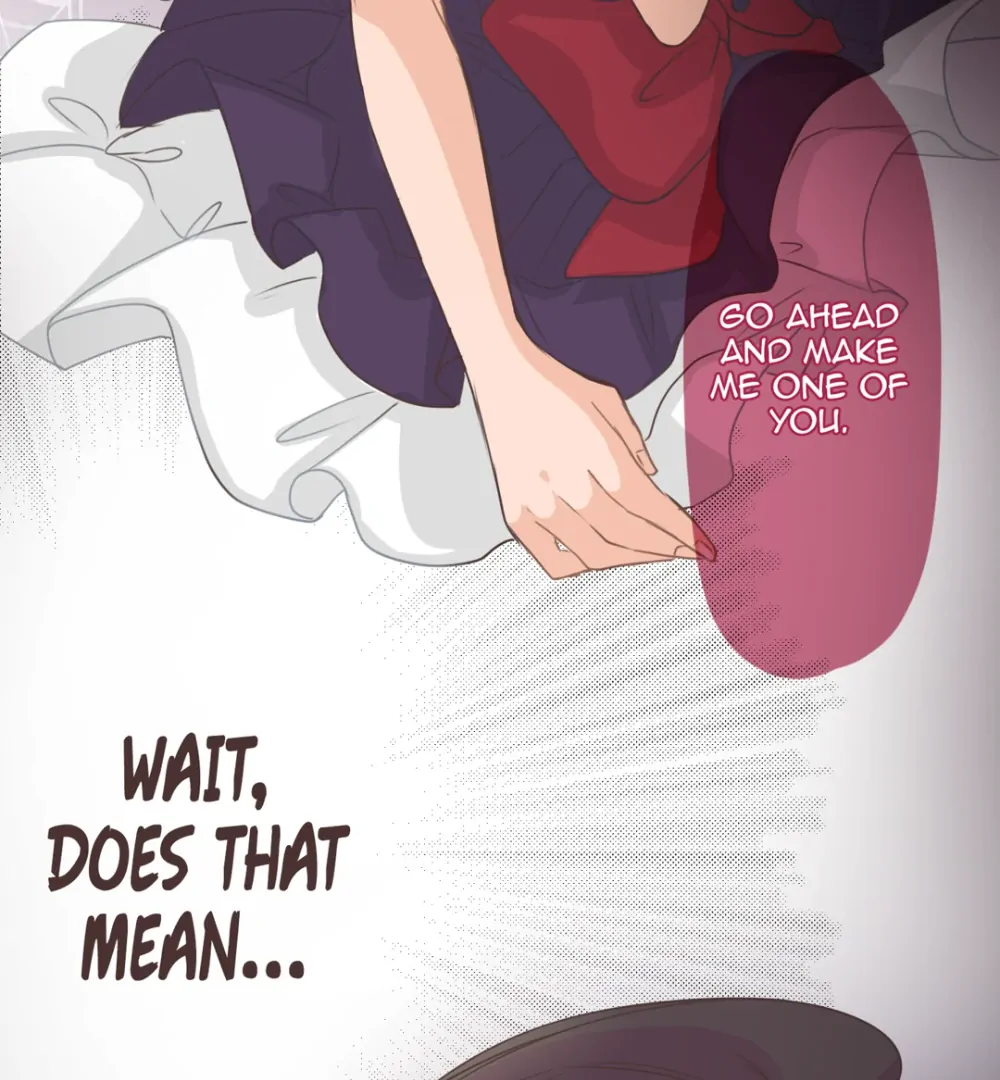 Say No To Underage Blood Drinking! (Official) Chapter 3 - page 30