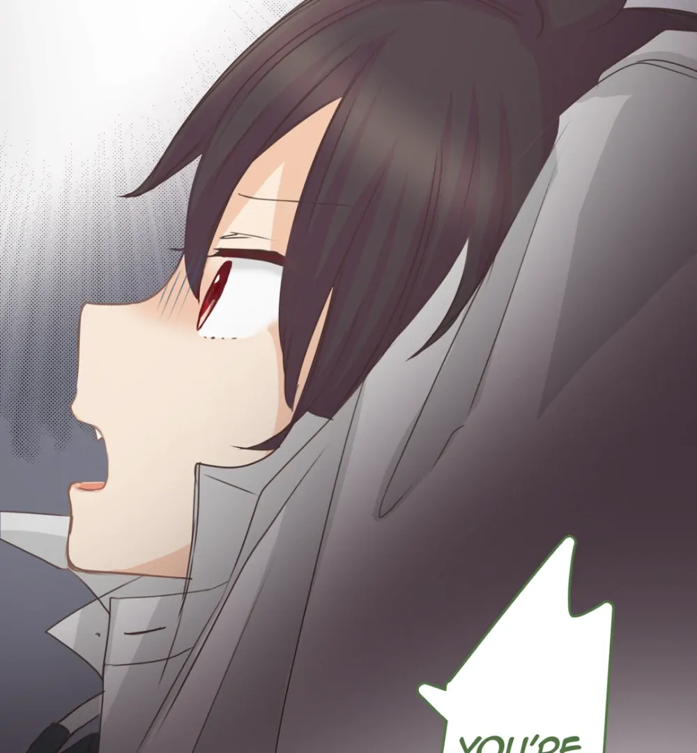 Say No To Underage Blood Drinking! (Official) Chapter 3 - page 31