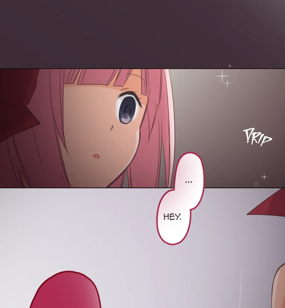 Say No To Underage Blood Drinking! (Official) Chapter 3 - page 45