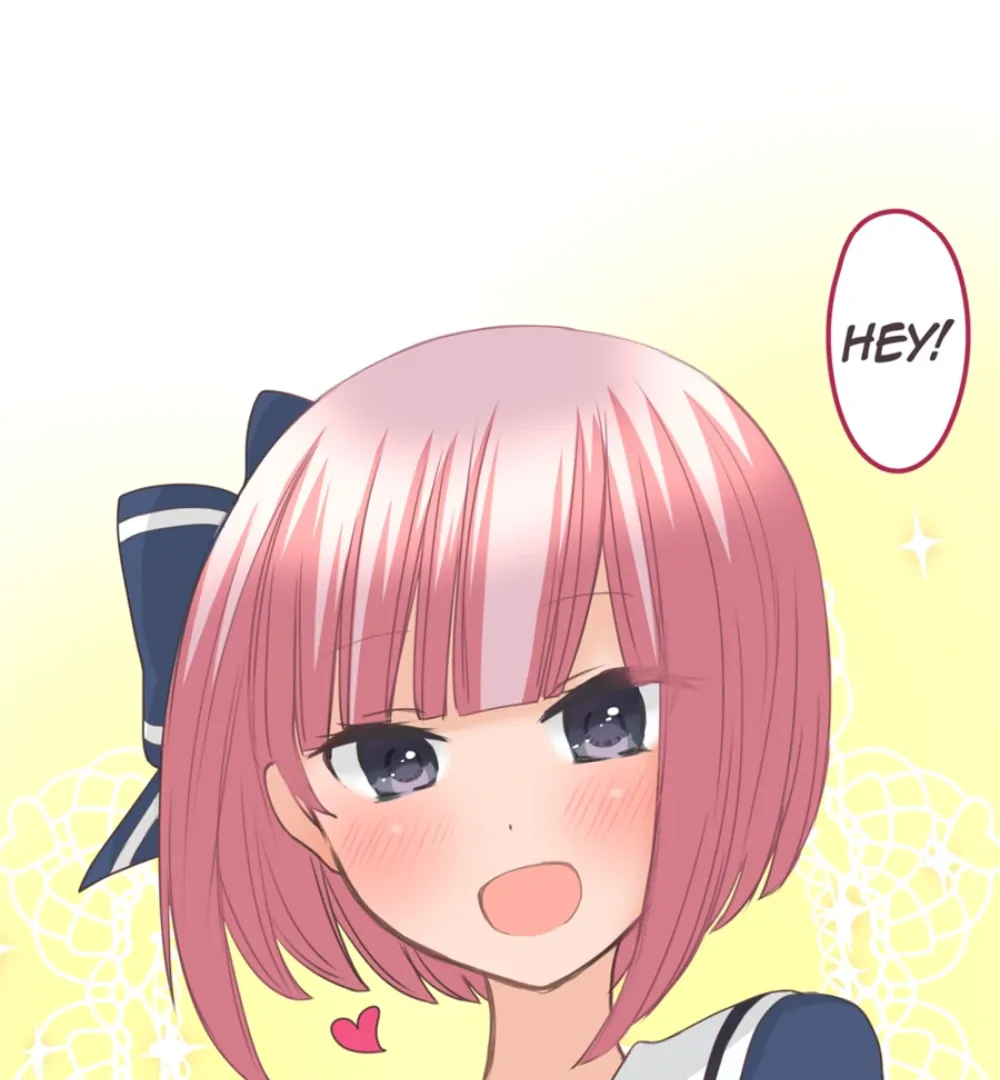 Say No To Underage Blood Drinking! (Official) Chapter 5 - page 60
