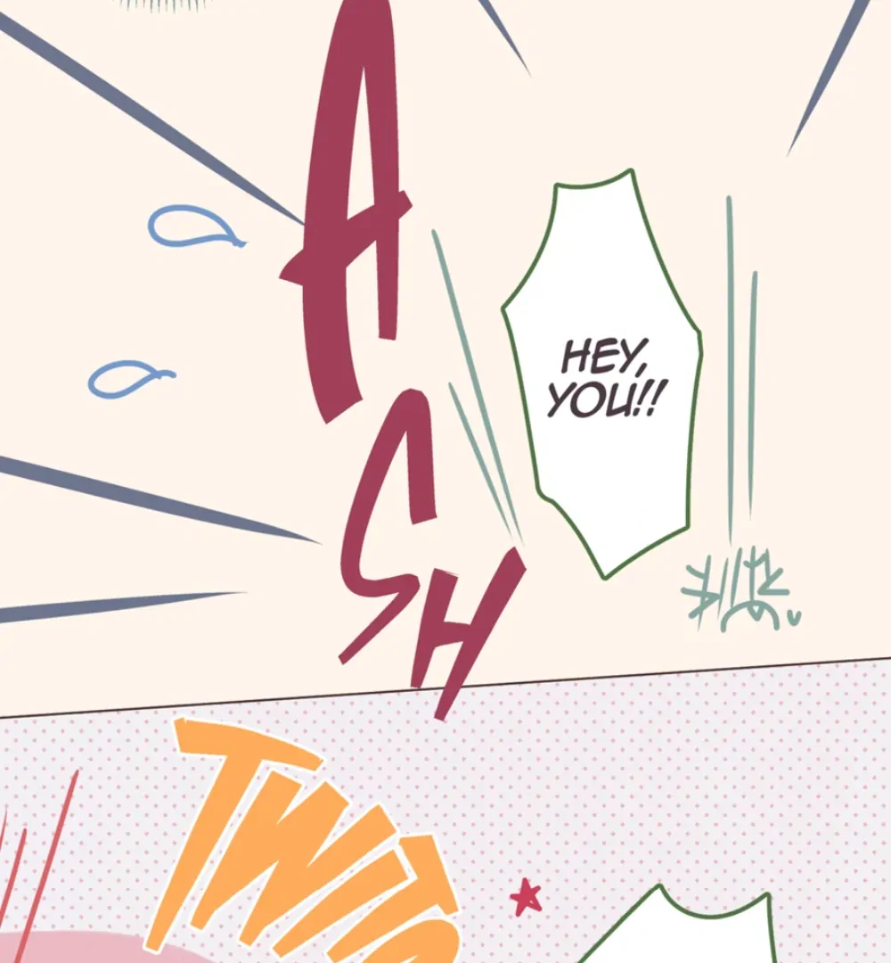 Say No To Underage Blood Drinking! (Official) Chapter 6 - page 59