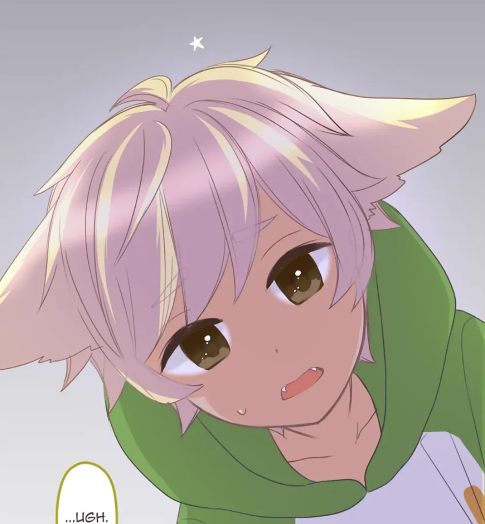 Say No To Underage Blood Drinking! (Official) Chapter 9 - page 4