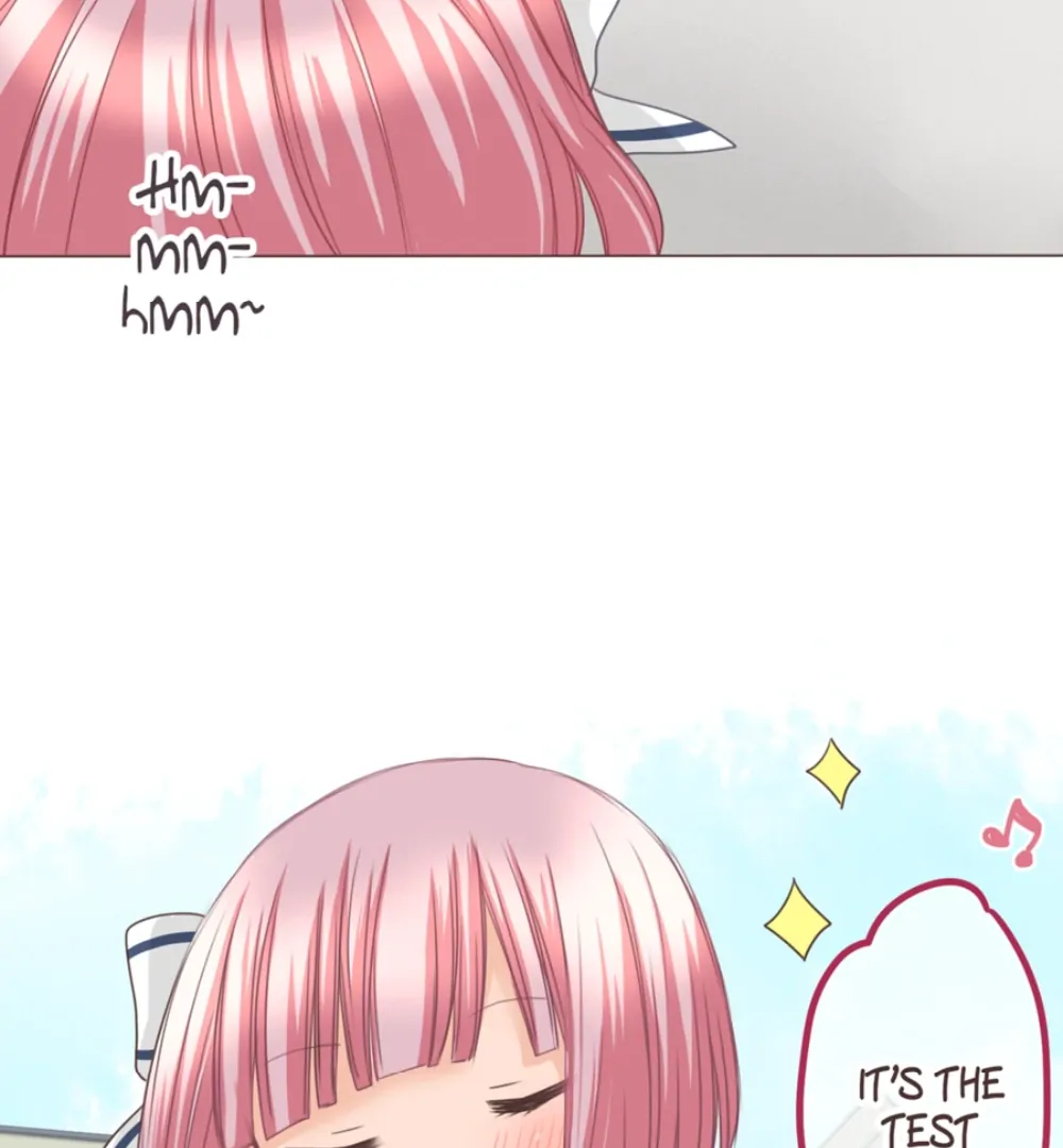 Say No To Underage Blood Drinking! (Official) Chapter 16 - page 26