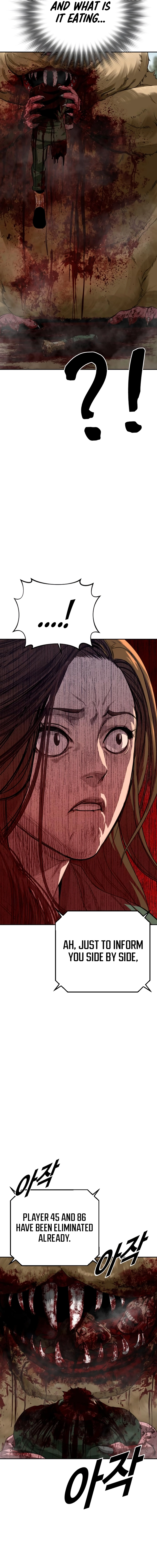 Forced Summon Chapter 2 - page 27