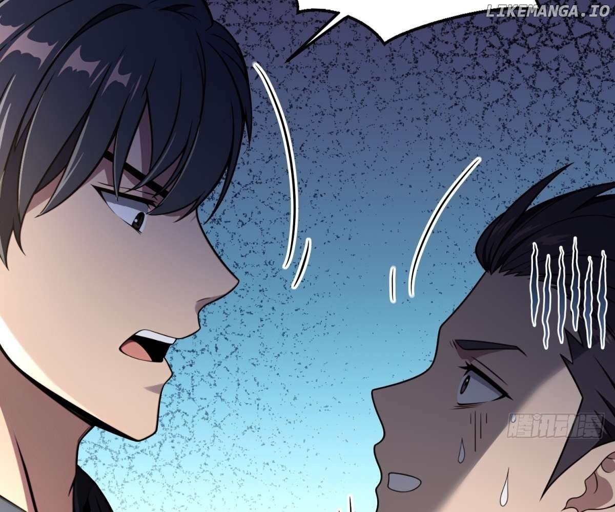 The Villain Wants to Live One More Day Chapter 5 - page 12