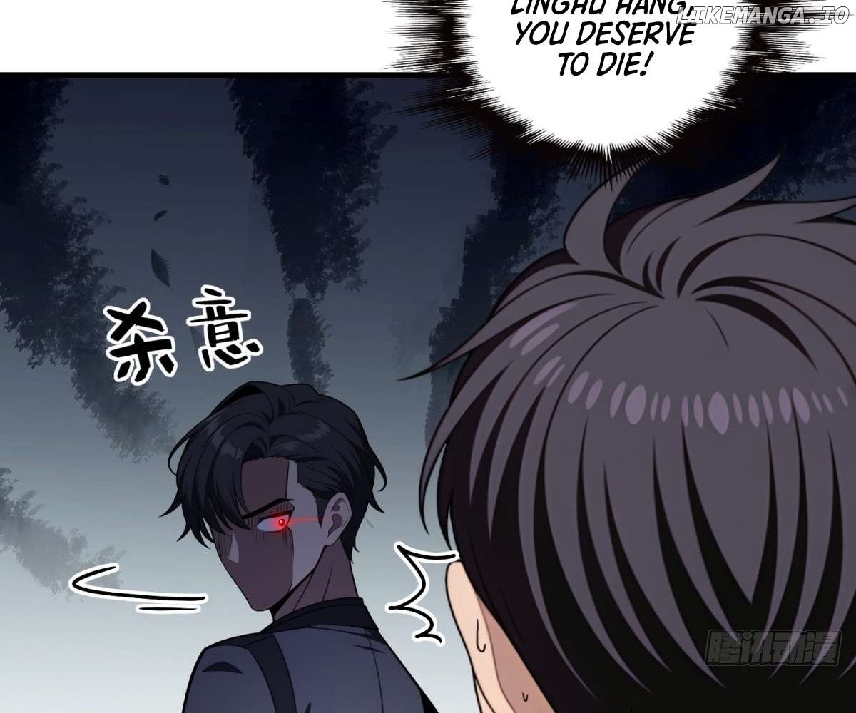 The Villain Wants to Live One More Day Chapter 5 - page 30