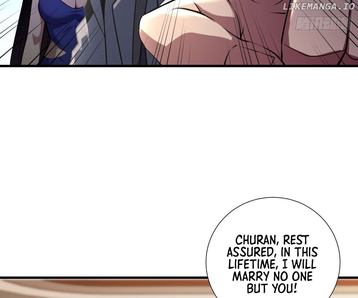 The Villain Wants to Live One More Day Chapter 5 - page 48