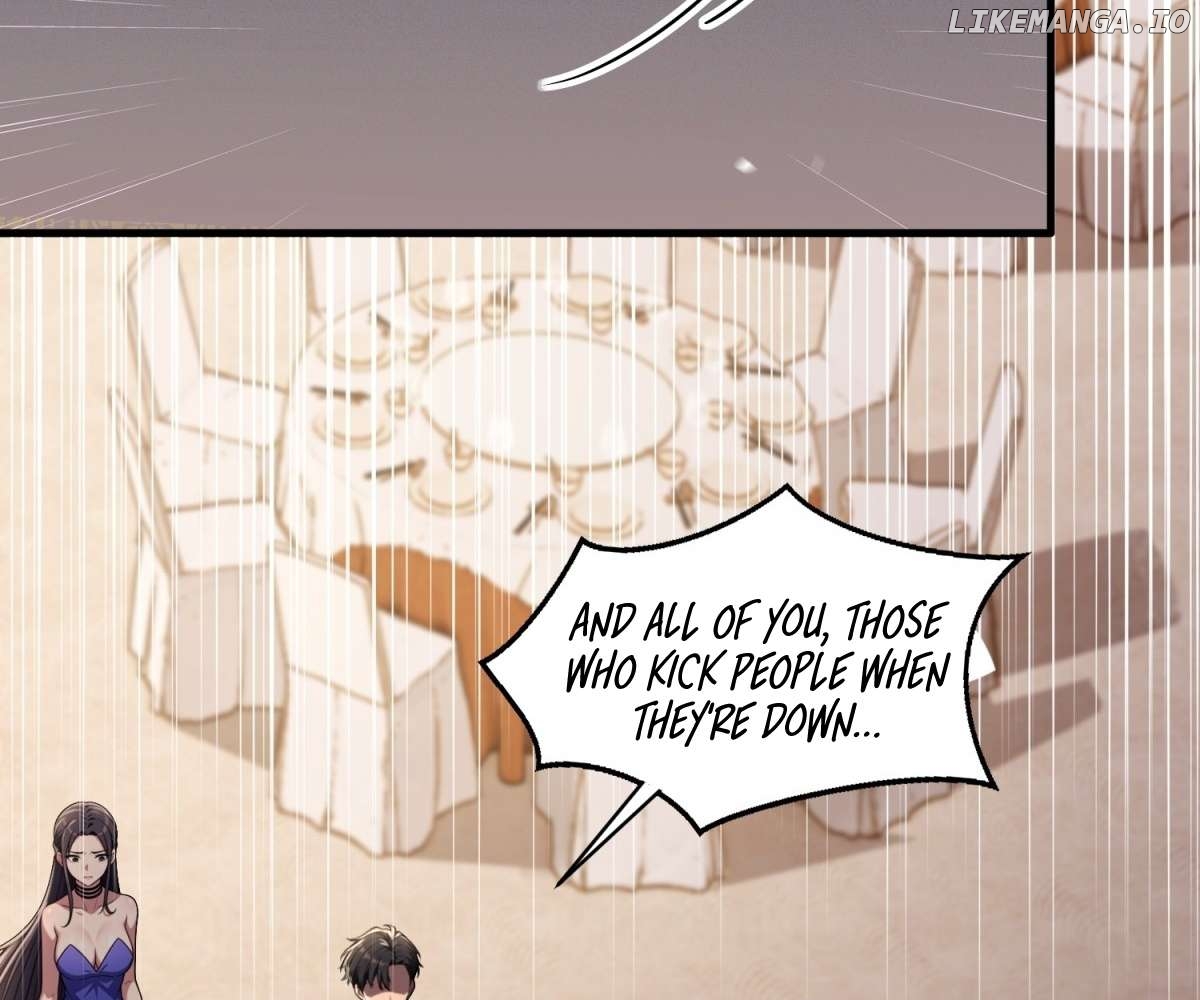 The Villain Wants to Live One More Day Chapter 5 - page 61