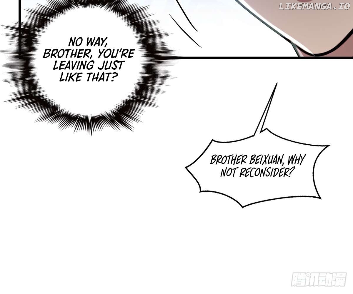 The Villain Wants to Live One More Day Chapter 5 - page 67