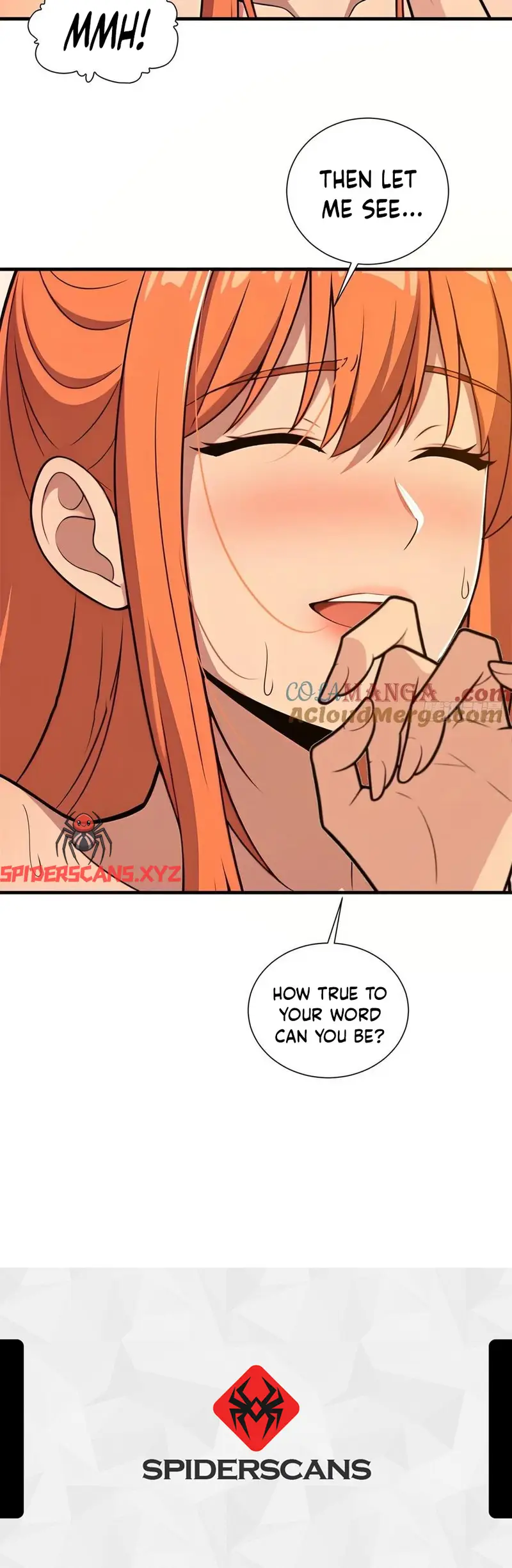 The Villain Wants to Live One More Day Chapter 21 - page 5