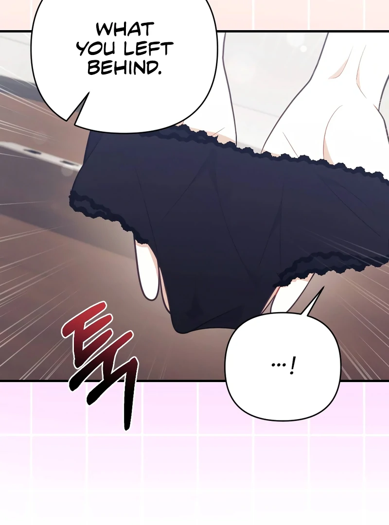 Late Regret Chapter 2 - page 112