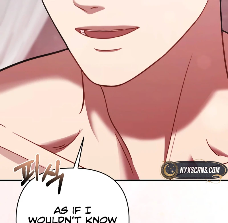 Late Regret Chapter 2 - page 47