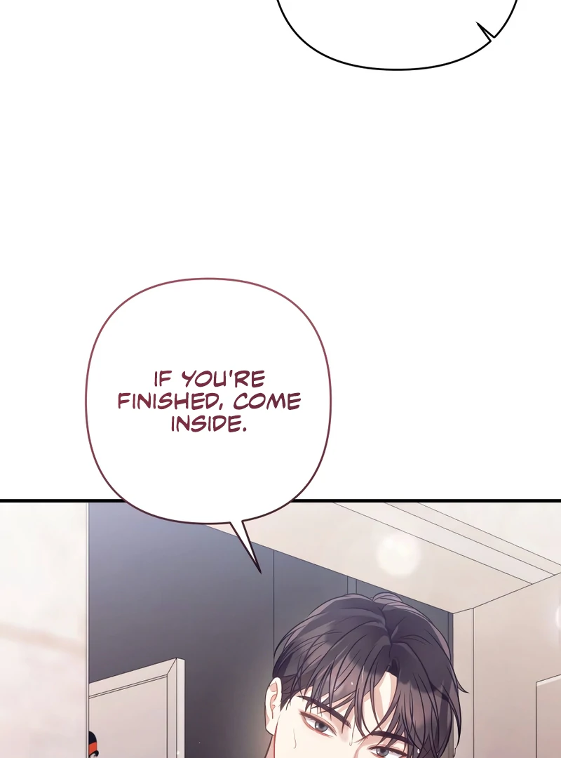 Late Regret Chapter 2 - page 6