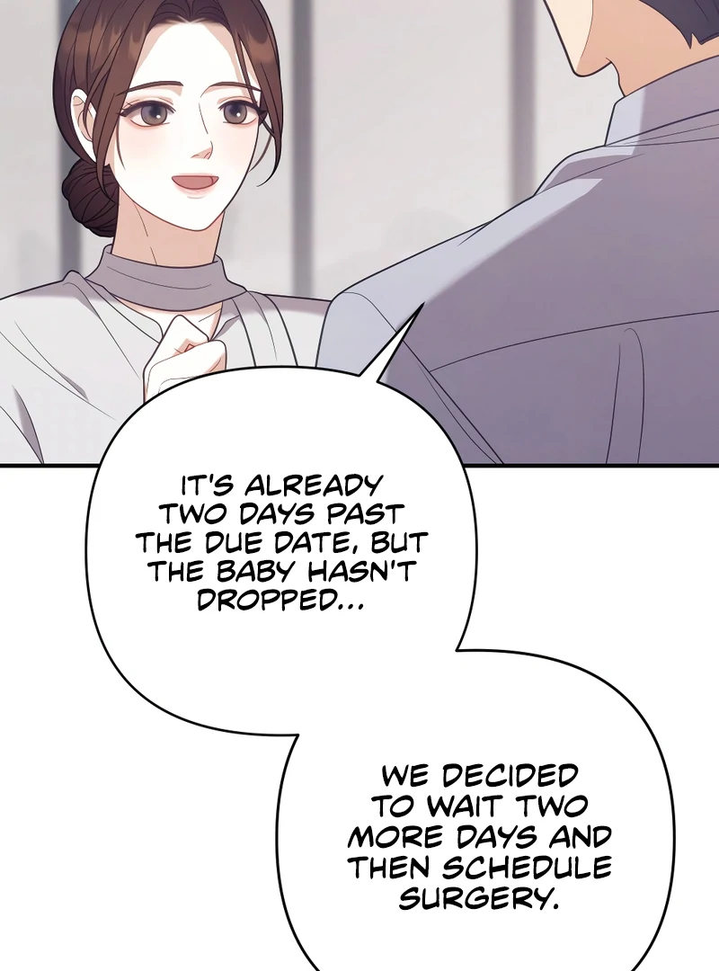 Late Regret Chapter 2 - page 87