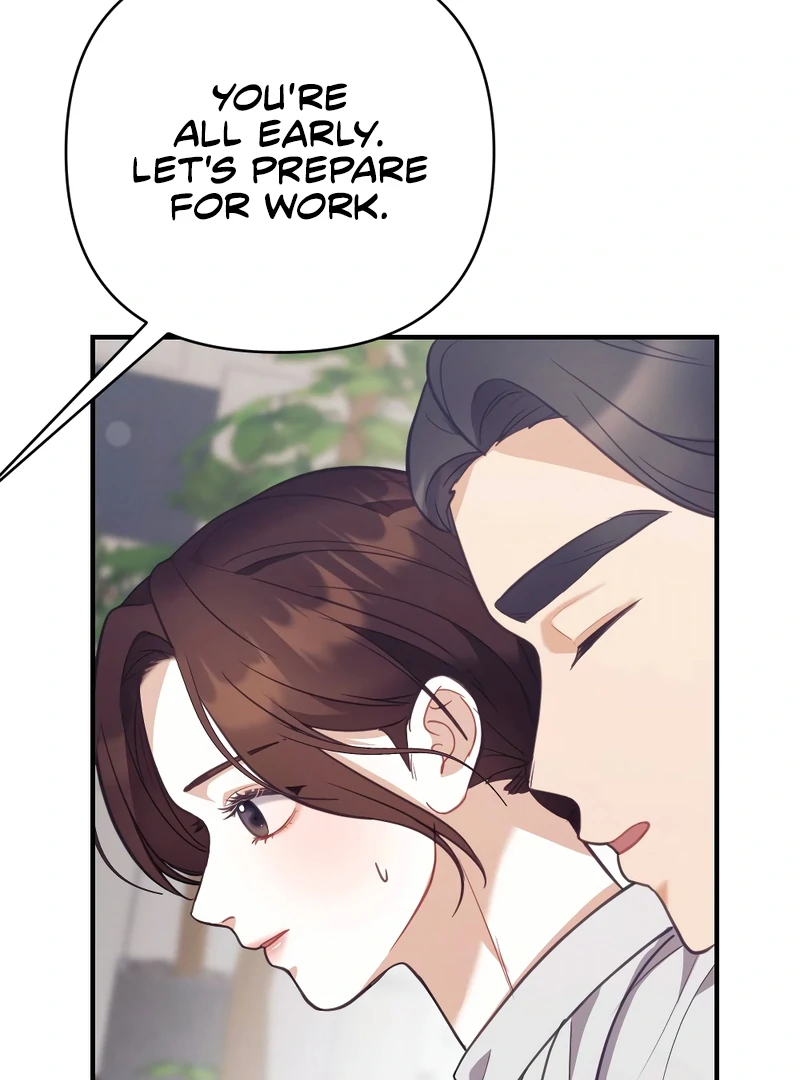 Late Regret Chapter 2 - page 93