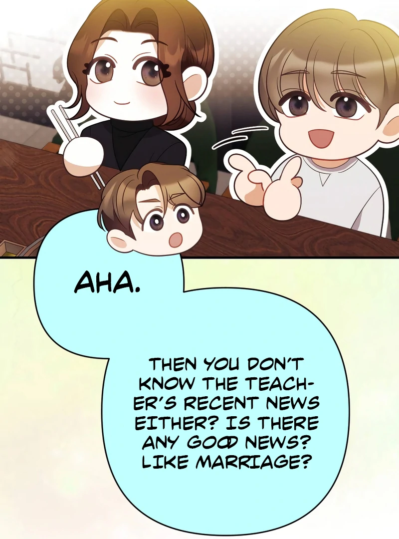 Late Regret Chapter 3 - page 41