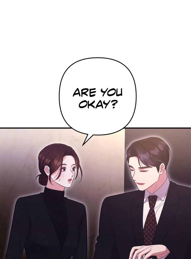 Late Regret Chapter 3 - page 96