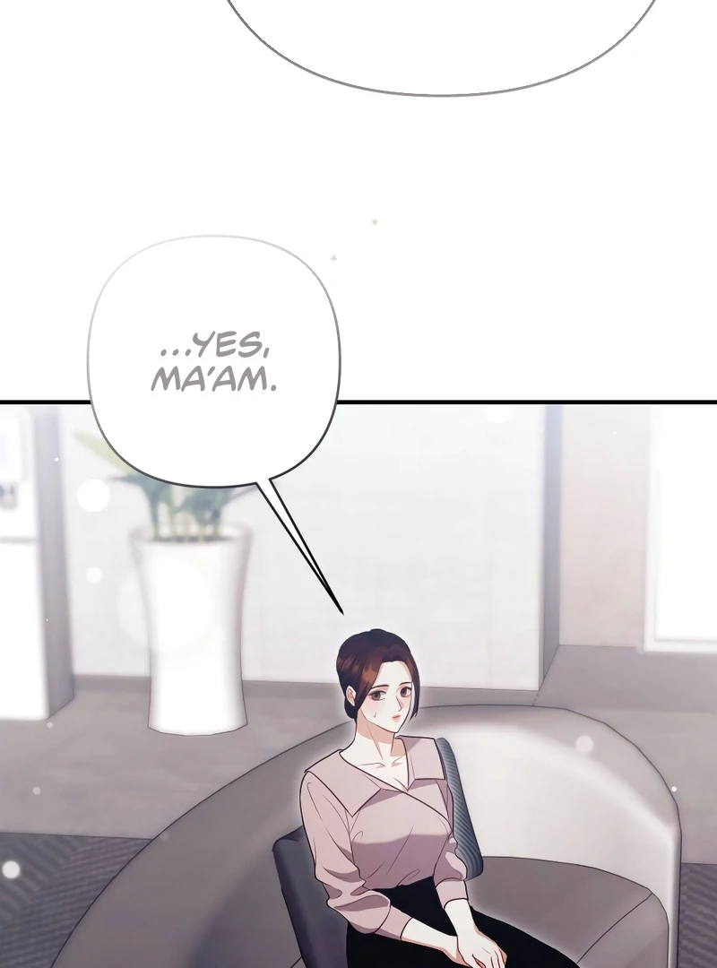 Late Regret Chapter 4 - page 115